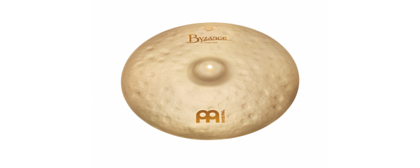 Meinl B18VC 18" BYZANCE VINTAGE CRASH