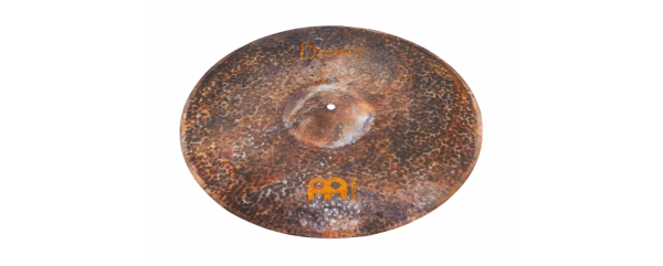 Meinl B20EDMR 20" BYZANCE EXTRA DRY MEDIUM RIDE