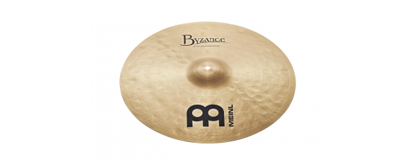 Meinl B20ETHC 20" EXTRA THIN HAMMERED CRASH