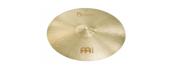 Meinl B20JETR 20" BYZANCE JAZZ  EXTRA THIN RIDE