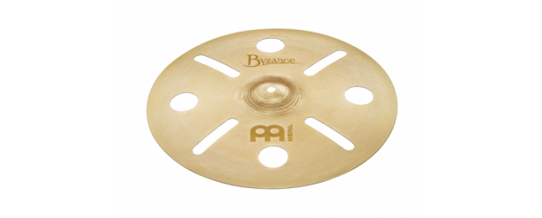Meinl B20TRC 20" BYZANCE VINTAGE TRASH CRASH
