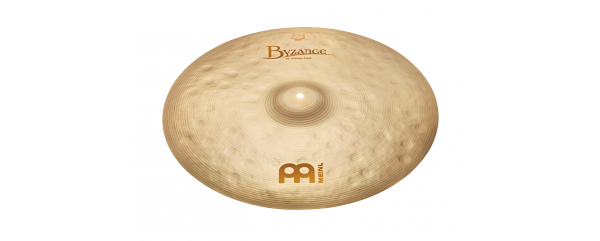 Meinl B20VC 20" BYZANCE VINTAGE CRASHES