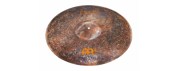 Meinl B22EDMR 22" BYZANCE EXTRA DRY MEDIUM RIDE