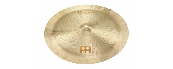 Meinl B22JCHR 22" BYZANCE JAZZ CHINA RIDE