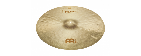 Meinl B22JMR 22" BYZANCE JAZZ MEDIUM RIDE 