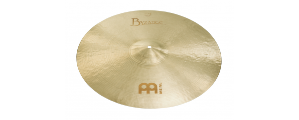 Meinl B22JTR 22" BYZANCE JAZZ RIDE