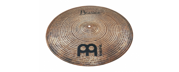 Meinl B22SR 22" BYZANCE DARK SPECTRUM RIDE