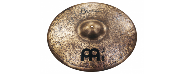Meinl B22STR 22" BYZANCE DARK STADIUM RIDE