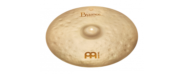 Meinl B22VC 22" BYZANCE VINTAGE CRASHES