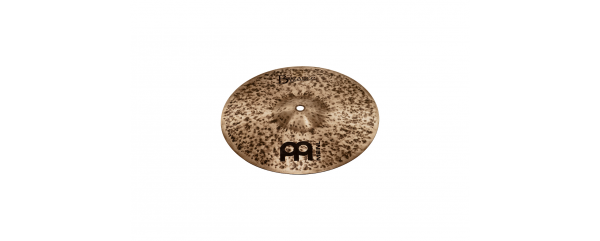 Meinl B8DAS 8" BYZANCE DARK SPLASH