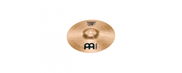 Meinl C10CS 10" CLASSICS CHINA SPLASH