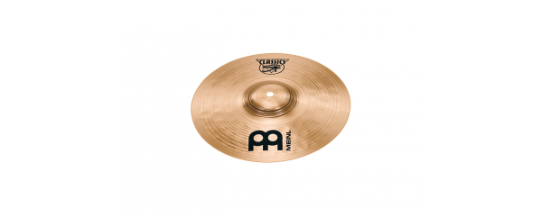 Meinl C10S 10" CLASSICS SPLASH