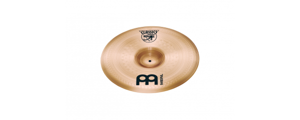 Meinl C12CH 12" CLASSICS CHINA