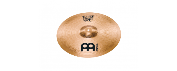 Meinl C14MC 14" CLASSICS MEDIUM CRASH