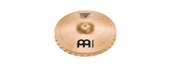 Meinl C14MSW 14" CLASSICS HIHAT