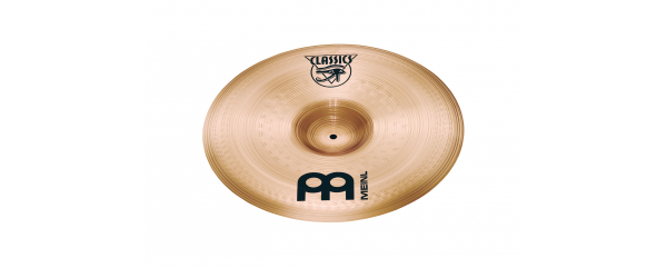 Meinl C16CH 16" CLASSICS CHINA