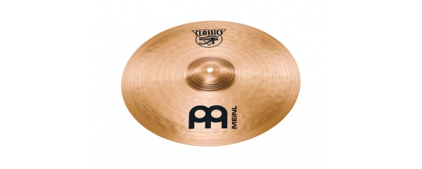 Meinl C18TC 18" CLASSICS THIN CRASH
