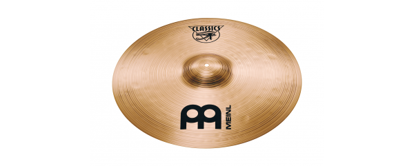 Meinl C20MR 20" CLASSICS MEDIUM RIDE