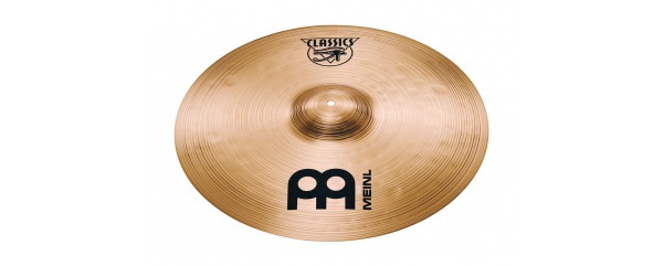 Meinl C21MR 21" CLASSICS MEDIUM RIDE