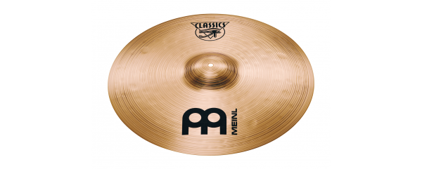 Meinl C22MR 22" CLASSICS MEDIUM RIDE