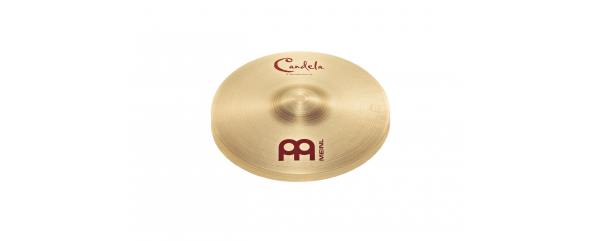 Meinl CA10PH 10" BYZANCE TRADITIONAL TALERZ TYPU HI-HAT