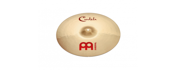 Meinl CA14C 14" HCS TALERZ TYPU CRASH