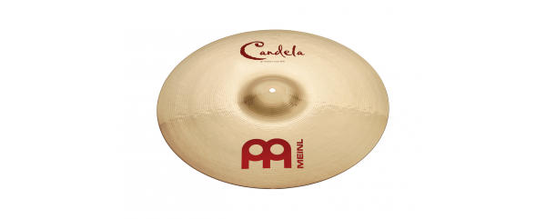 Meinl CA18CR 18" HCS CRASH /RIDE DO TIMBALESÓW