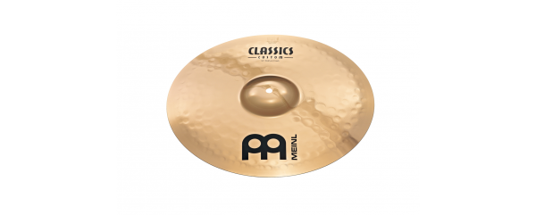 Meinl CC15MC-B 15" CLASSICS CUSTOM CRASH