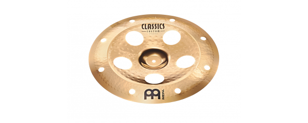 Meinl CC18TRCH-B 18" CLASSICS CUSTOM TRASH CHINA
