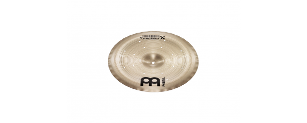 Meinl GX-10FCH 10" GENERATION X FILTER CHINA