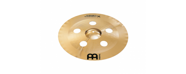 Meinl GX-15CHC-B 15" GENERATION X CHINA CRASH