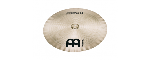 Meinl GX-18KC 18" GENERATION X CRASH