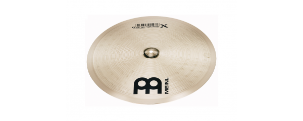Meinl GX-18SC 18" GENERATION X SIGNAL CRASH/KLUB RIDE