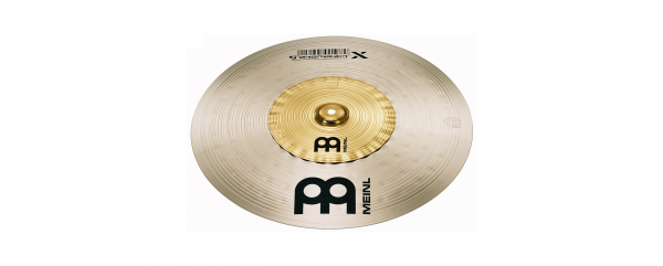 Meinl GX-18SR 18" GENERATION X SAFARI RIDE