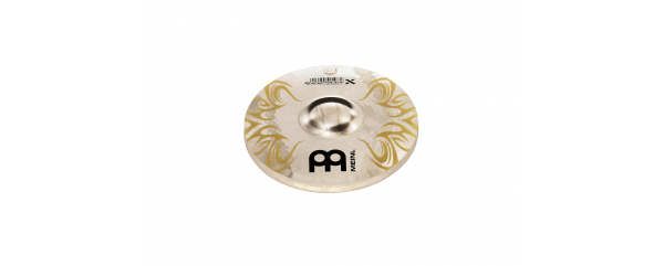 Meinl GX-8FXH 8" GENERATION X  FX HI-HAT