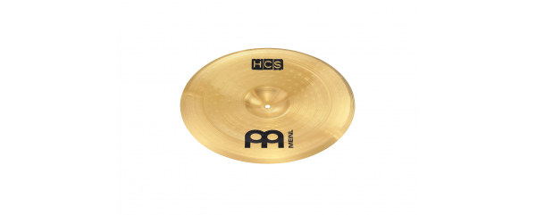 Meinl HCS12CH 12" HCS CHINA