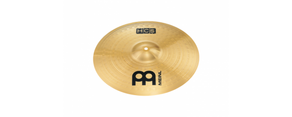 Meinl HCS14C 14" HCS CRASH