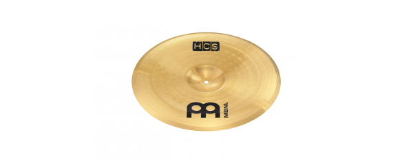 Meinl HCS14CH 14" HCS CHINA  