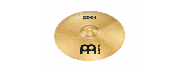 Meinl HCS16C 16" HCS CRASH  