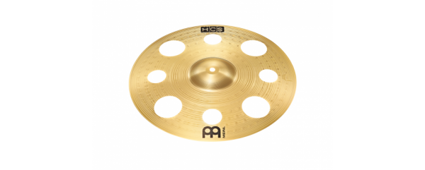 Meinl HCS16TRC 16" HCS TRASH CRASH 