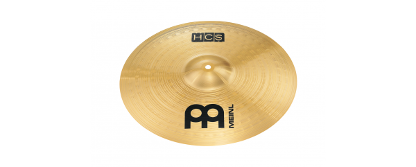 Meinl HCS18C 18" HCS CRASH