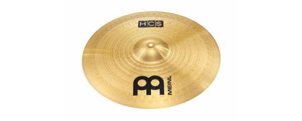 Meinl HCS20R 20" HCS RIDE
