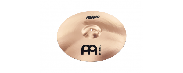Meinl MB10-15MC-B MB10 MEDIUM CRASH