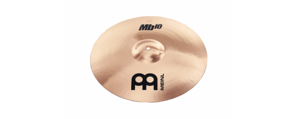 Meinl MB10-16MC-B MB10 MEDIUM CRASH