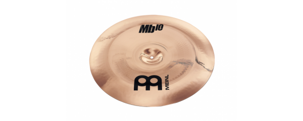 Meinl MB10-17CH-B 17" CHINA 