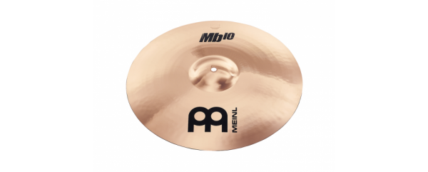 Meinl MB10-17MC-B MB10 MEDIUM CRASH