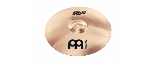 Meinl MB10-18MC-B MB10 MEDIUM CRASH