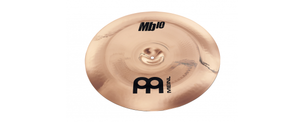 Meinl MB10-19CH-B 19" MB10 CHINA
