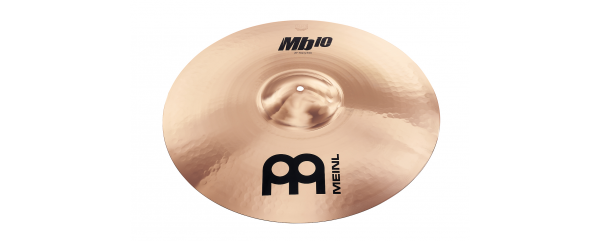 Meinl MB10-20HR-B 20" MB10 HEAVY RIDE