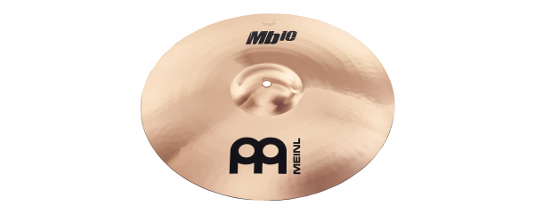 Meinl MB10-21HC-B MB10 HEAVY CRASH